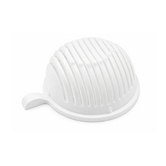 Quick Salad Maker Chopper Bowl Salad Cutter Healthy Meal Tool
