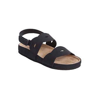 Comfortview Women's The Noelle Sandal