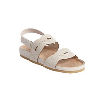 Comfortview Women's The Noelle Sandal
