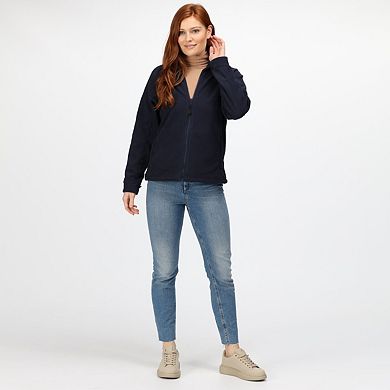 Regatta Professional Womens/Ladies Fleece Jacket