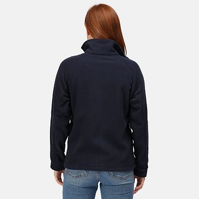 Regatta Professional Womens/Ladies Fleece Jacket