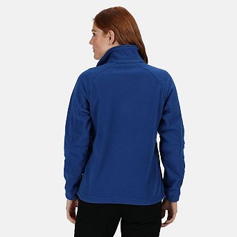 Regatta Professional Womens/Ladies Fleece Jacket