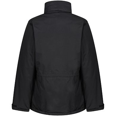 Regatta Professional Womens/Ladies Beauford Insulated Waterproof Windproof Performance Jacket