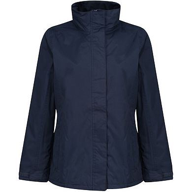 Regatta Professional Womens/Ladies Beauford Insulated Waterproof Windproof Performance Jacket