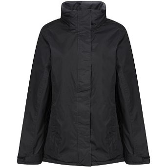 Regatta Professional Womens/Ladies Beauford Insulated Waterproof Windproof Performance Jacket