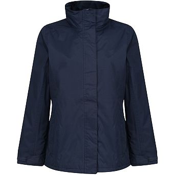 Regatta Professional Womens/Ladies Beauford Insulated Waterproof Windproof Performance Jacket