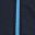 Navy And French Blue