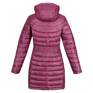 Regatta Womens/Ladies Andel III Lightweight Parka