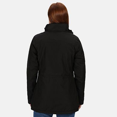 Regatta Professional Womens/Ladies Darby Insulated Jacket