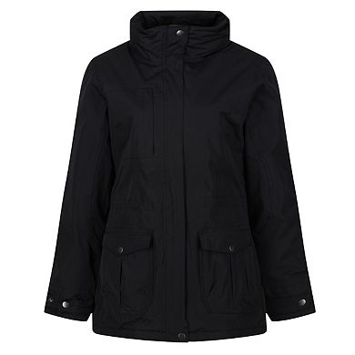 Regatta Professional Womens/Ladies Darby Insulated Jacket
