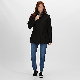 Regatta Professional Womens/Ladies Darby Insulated Jacket