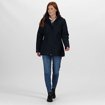 Regatta Professional Womens/Ladies Darby Insulated Jacket