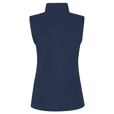 Regatta Womens/Ladies 210 Series Microfleece Bodywarmer / Gilet