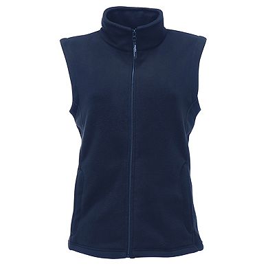 Regatta Womens/Ladies 210 Series Microfleece Bodywarmer / Gilet