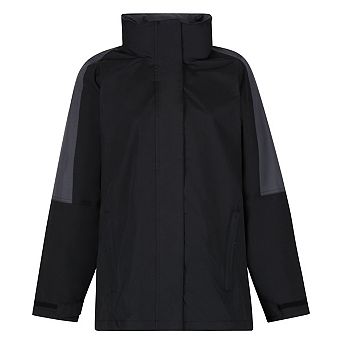 Regatta Womens/Ladies Defender III 3-In-1 Jacket (Waterproof & Windproof)