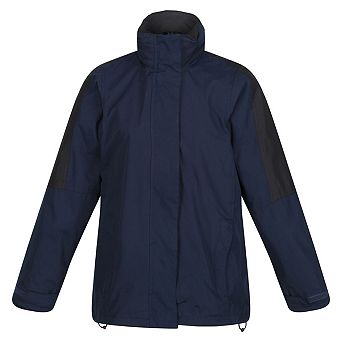 Regatta Womens/Ladies Defender III 3-In-1 Jacket (Waterproof & Windproof)