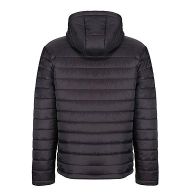 Regatta Mens Thermogen P cell Warmloft Jacket