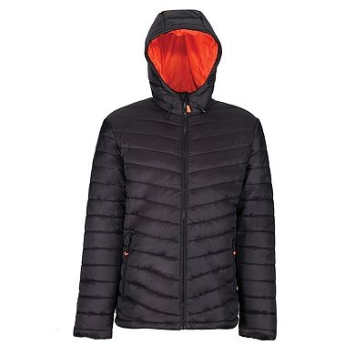 Regatta Mens Thermogen P cell Warmloft Jacket