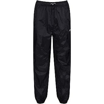 Regatta Great Outdoors Mens Adventure Tech Active Packaway II Overtrousers