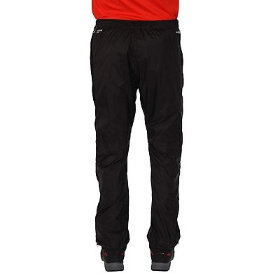 Regatta Great Outdoors Mens Adventure Tech Active Packaway II Overtrousers