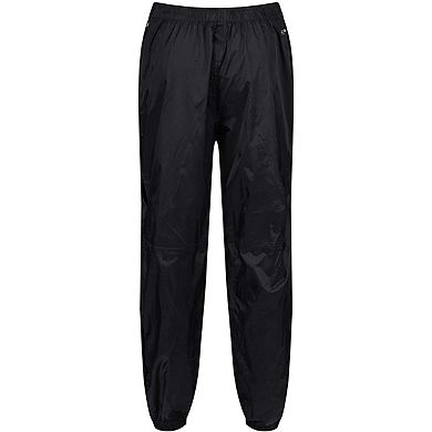 Regatta Great Outdoors Mens Adventure Tech Active Packaway II Overtrousers