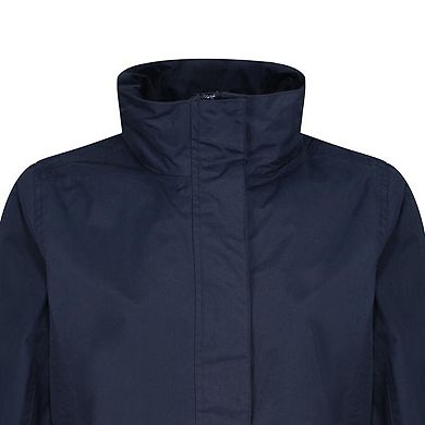 Regatta Womens/Ladies Beauford Insulated Waterproof Windproof Performance Jacket