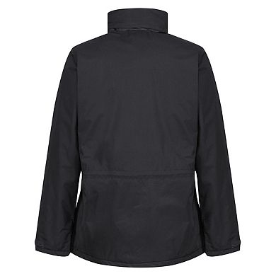 Regatta Womens/Ladies Beauford Insulated Waterproof Windproof Performance Jacket