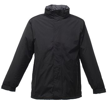 Regatta Womens/Ladies Beauford Insulated Waterproof Windproof Performance Jacket