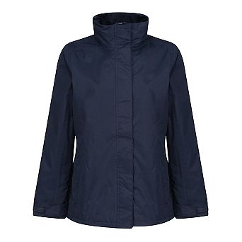 Regatta Womens/Ladies Beauford Insulated Waterproof Windproof Performance Jacket