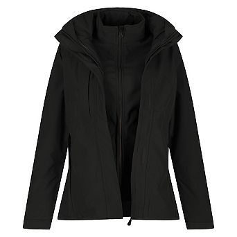 Regatta Professional Womens/Ladies Kingsley 3-in-1 Waterproof Jacket