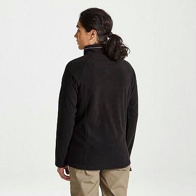 Craghoppers Womens/Ladies Expert Miska 200 Microfleece Jacket