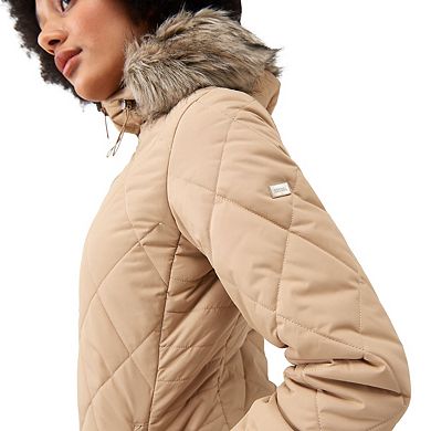 Regatta Womens/Ladies Fritha II Insulated Parka