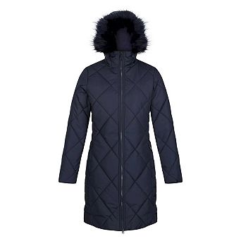 Regatta Womens/Ladies Fritha II Insulated Parka