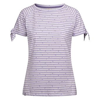 Trespass WomensLadies Penelope Bee T-Shirt