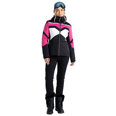 Dare 2B Womens/Ladies Rocker Hooded Jacket