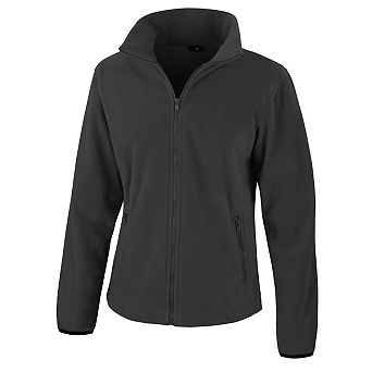 Result Core Womens/Ladies Norse Outdoor Fashion Fleece Jacket