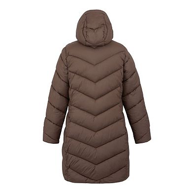 Regatta Womens/Ladies Andia II Contrast Zip Jacket