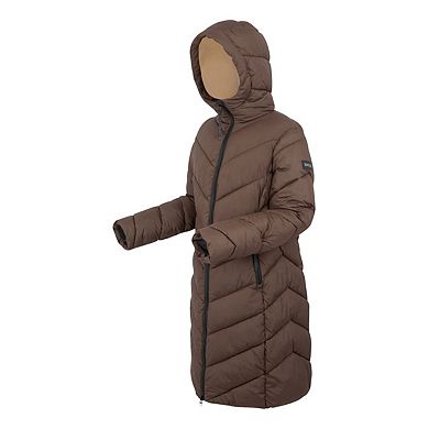 Regatta Womens/Ladies Andia II Contrast Zip Jacket