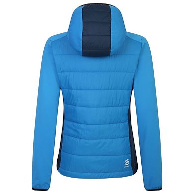 Dare 2B Womens/Ladies Ascending Hybrid Jacket