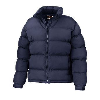 Result Urban Womens/Ladies Holkham Down Feel Padded Jacket