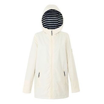 Regatta Womens/Ladies Brika Waterproof Jacket
