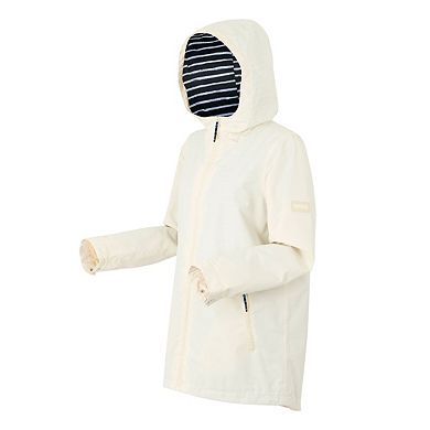 Regatta Womens/Ladies Brika Waterproof Jacket