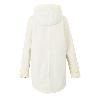 Regatta Womens/Ladies Brika Waterproof Jacket