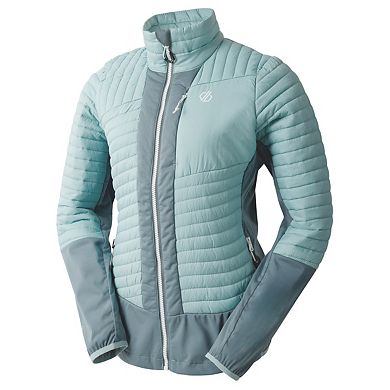 Dare 2B Womens/Ladies Lexan II Hybrid Jacket