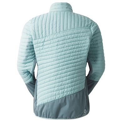 Dare 2B Womens/Ladies Lexan II Hybrid Jacket