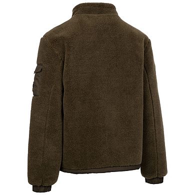 Trespass Mens Edwalton AT300 Fleece Jacket