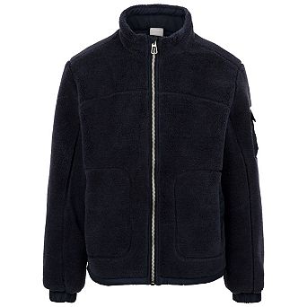 Trespass Mens Edwalton AT300 Fleece Jacket