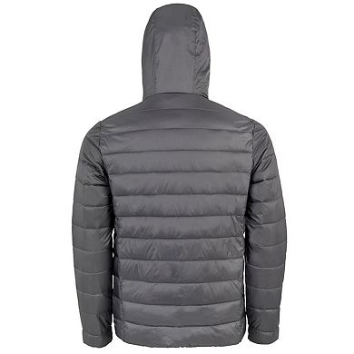 Result Urban Womens/Ladies Snow Bird Padded Jacket