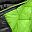 Black And Lime