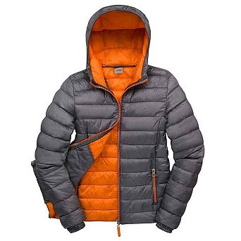 Result Urban Womens/Ladies Snow Bird Padded Jacket